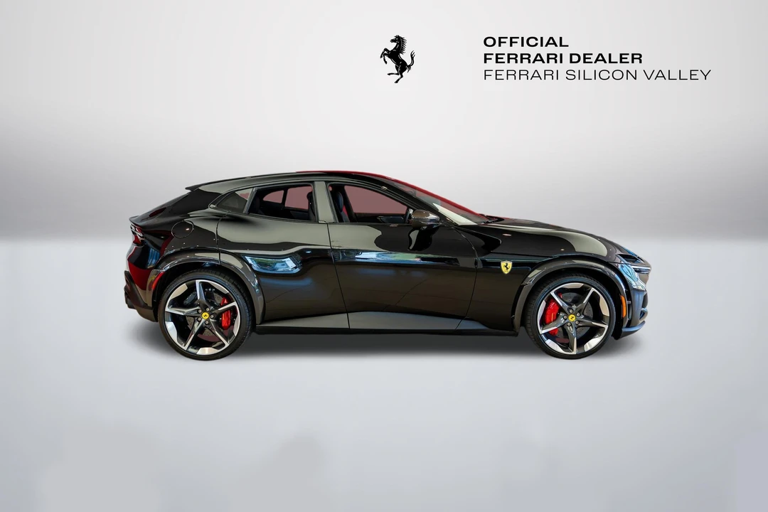 2025 Ferrari Purosangue - Image 7 of 31
