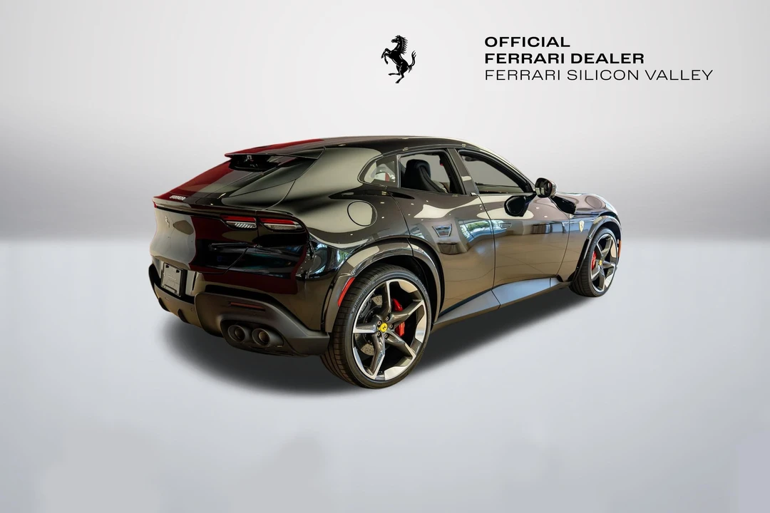 2025 Ferrari Purosangue - Image 6 of 31
