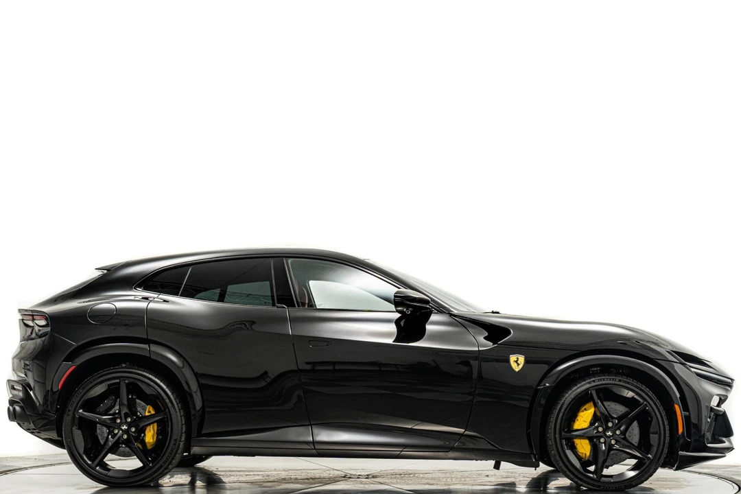 2025 Ferrari Purosangue - Image 2 of 21