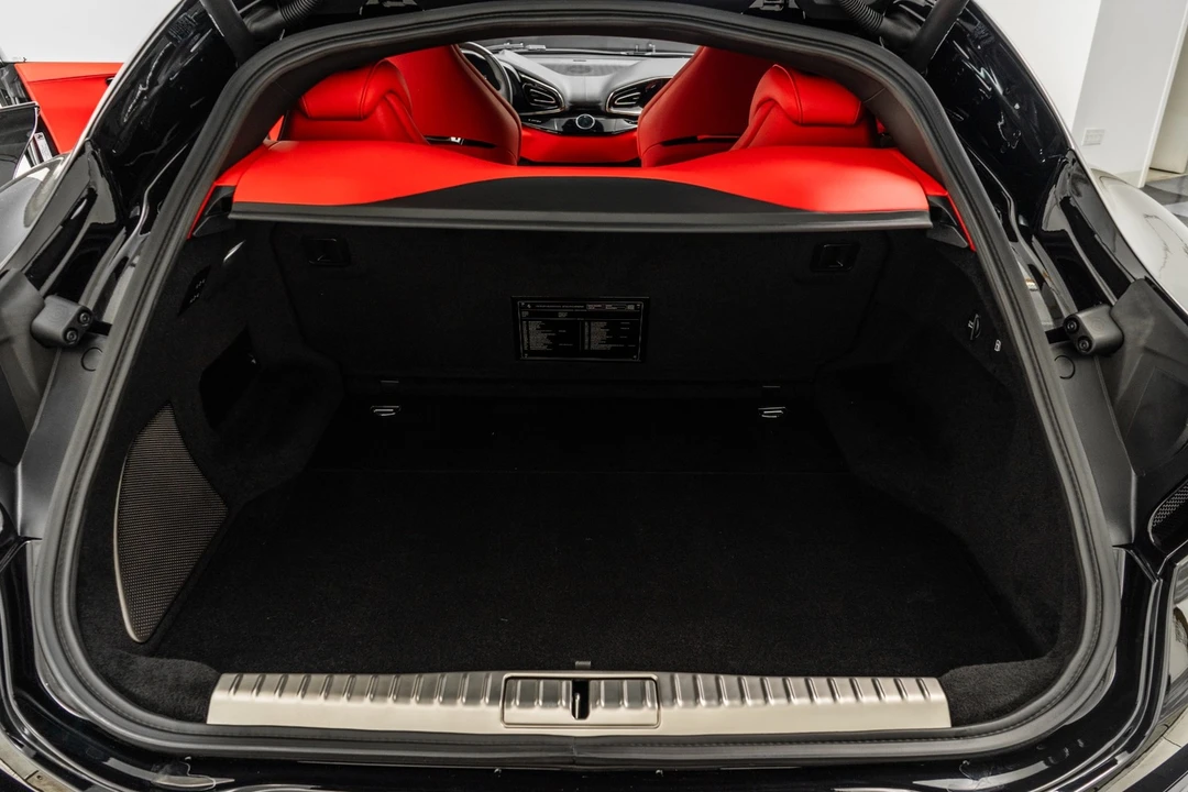 2025 Ferrari Purosangue - Image 18 of 21