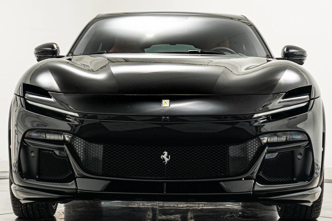 2025 Ferrari Purosangue - Image 4 of 21