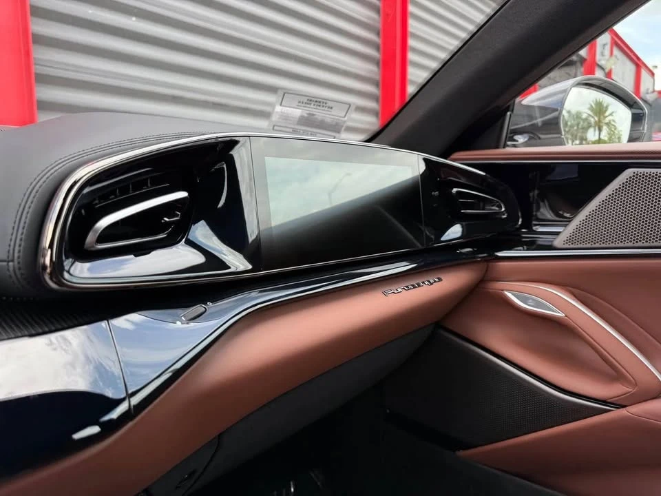 2025 Ferrari Purosangue - Image 17 of 20