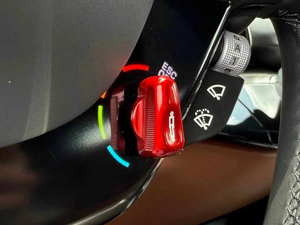 2025 Ferrari Purosangue - Image 20 of 20