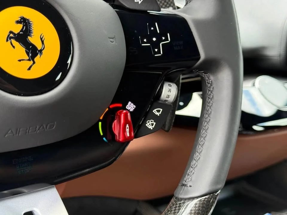 2025 Ferrari Purosangue - Image 18 of 20
