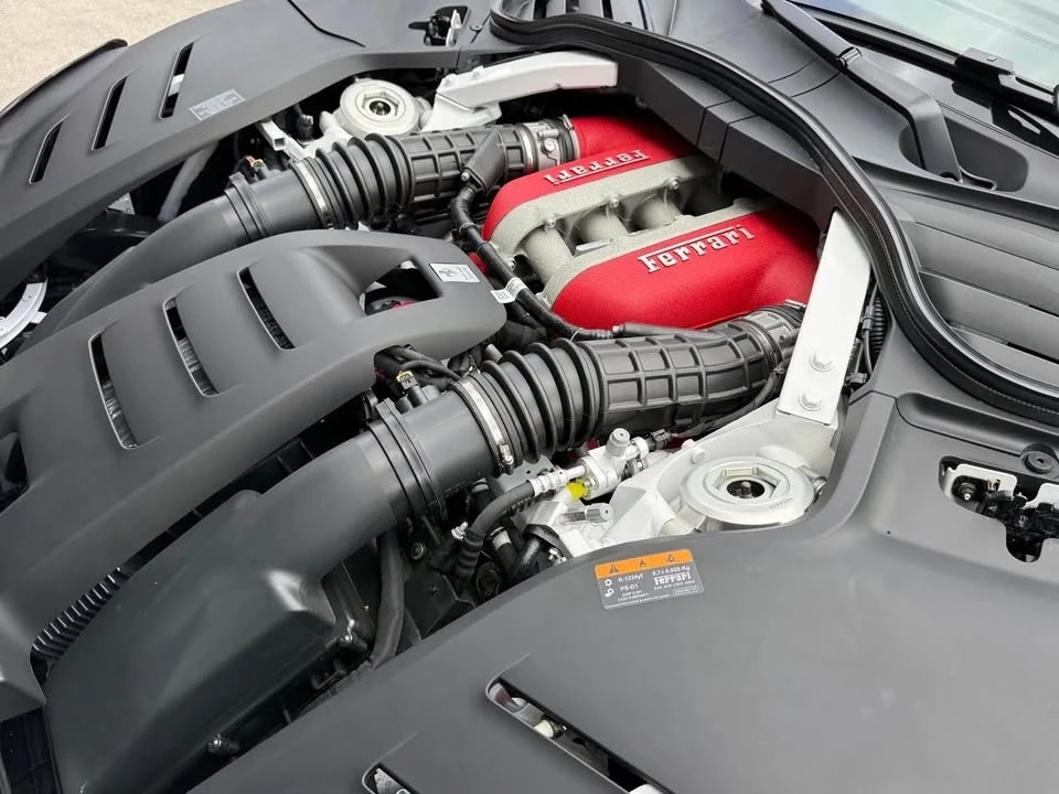 2025 Ferrari Purosangue - Image 15 of 20