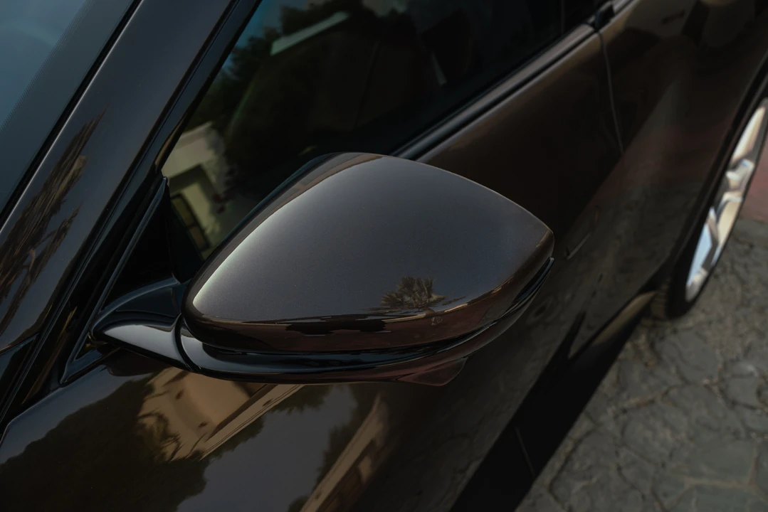 2025 Ferrari Purosangue - Image 29 of 31