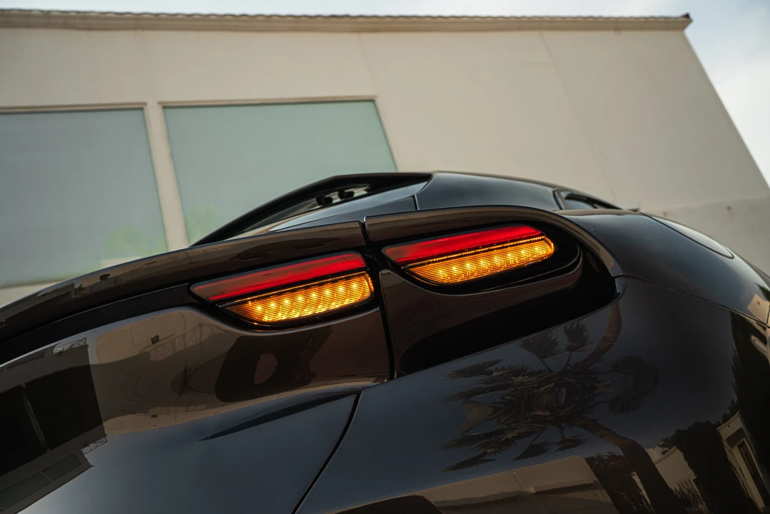 2025 Ferrari Purosangue - Image 17 of 31