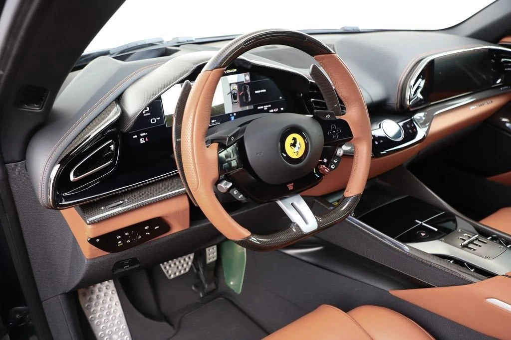 2025 Ferrari Purosangue - Image 11 of 31