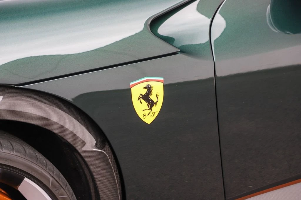 2025 Ferrari Purosangue - Image 19 of 31