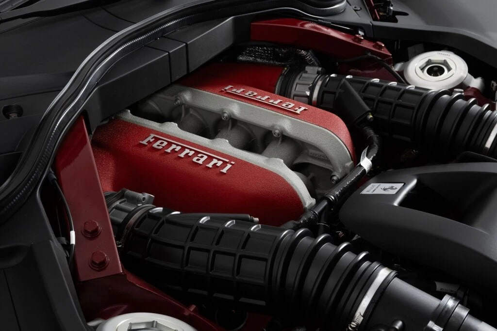 2025 Ferrari Purosangue - Image 27 of 31
