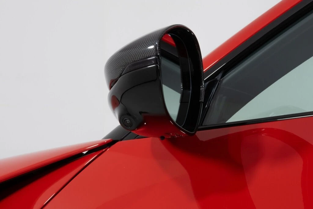 2025 Ferrari Purosangue - Image 14 of 21