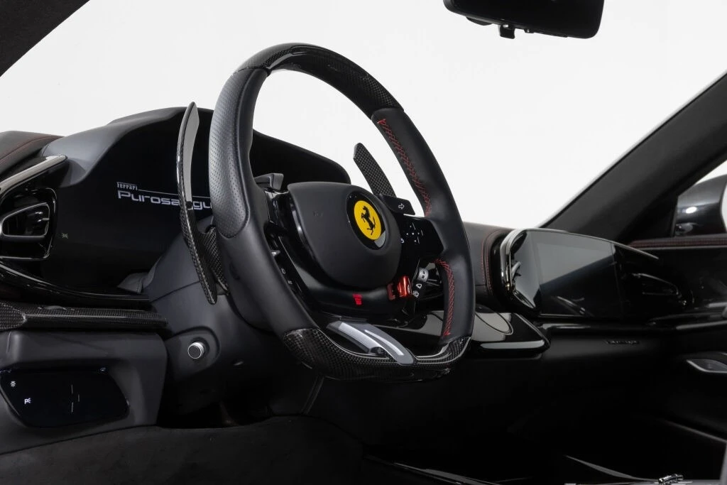 2025 Ferrari Purosangue - Image 5 of 21
