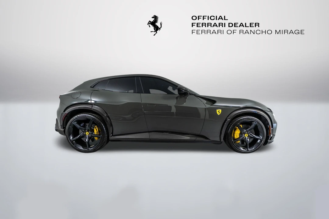 2025 Ferrari Purosangue - Image 6 of 31