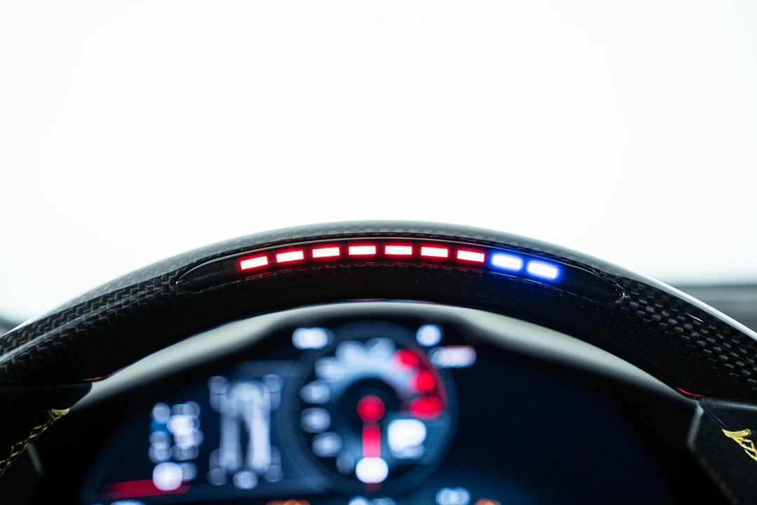 2025 Ferrari Purosangue - Image 31 of 31