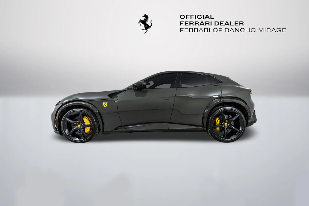 2025 Ferrari Purosangue - Image 2 of 31