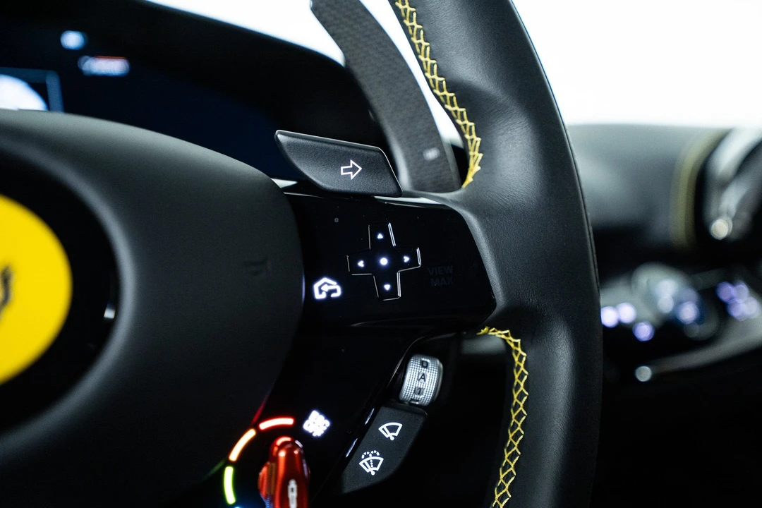 2025 Ferrari Purosangue - Image 29 of 31