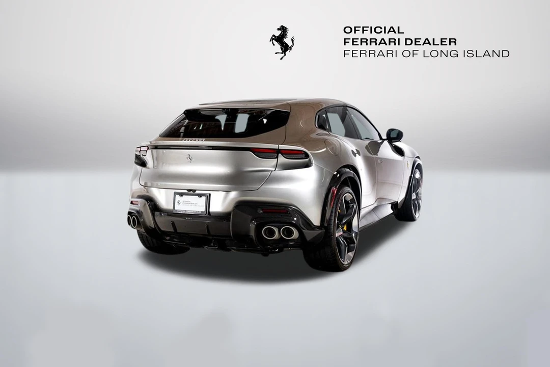 2025 Ferrari Purosangue - Image 10 of 31