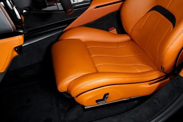 2025 Ferrari Purosangue - Image 23 of 31