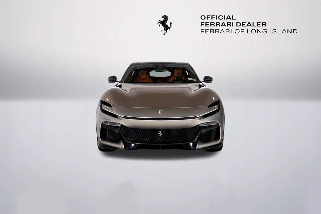 2025 Ferrari Purosangue - Image 13 of 31