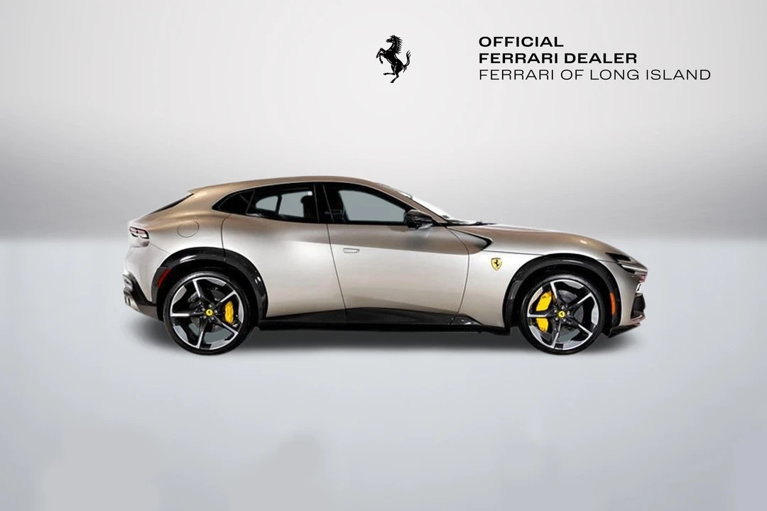 2025 Ferrari Purosangue - Image 11 of 31