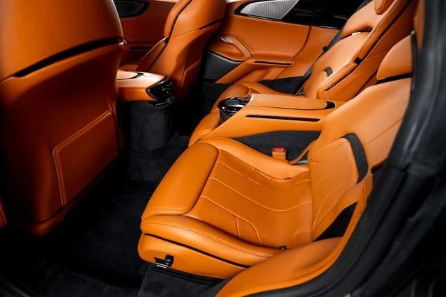 2025 Ferrari Purosangue - Image 30 of 31