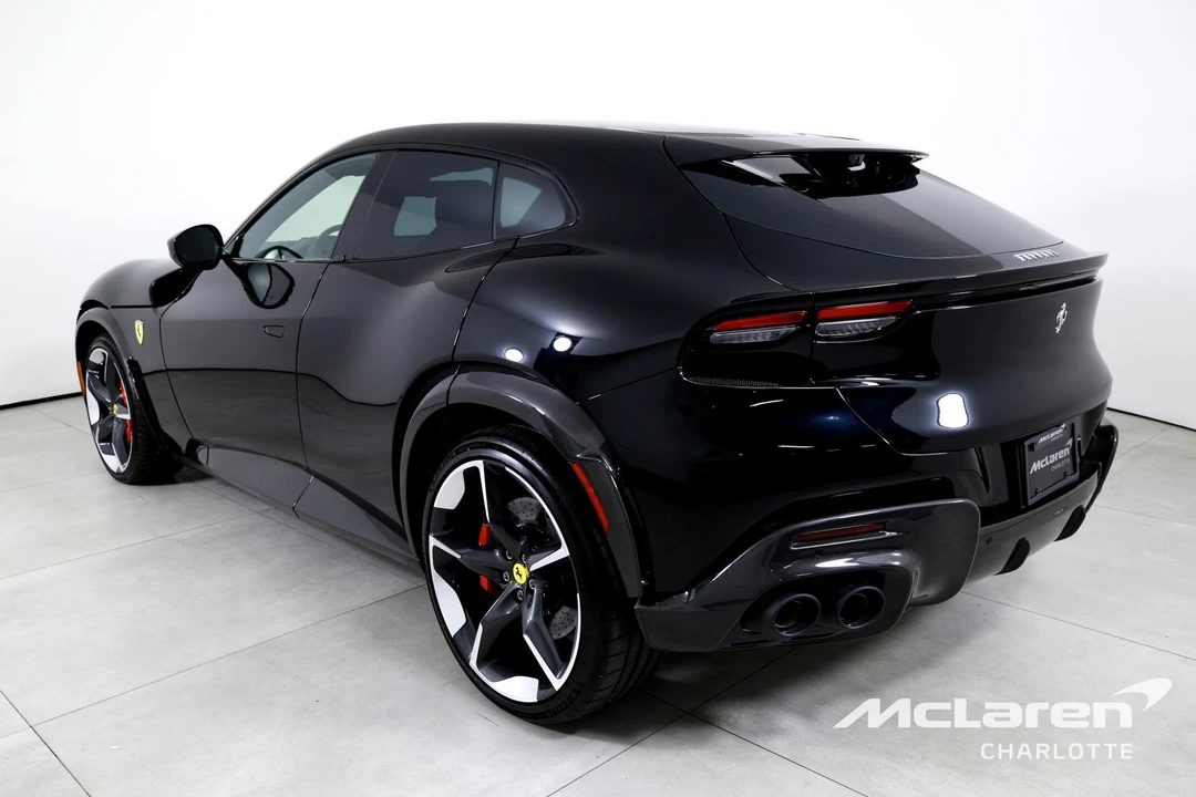 2025 Ferrari Purosangue - Image 6 of 21