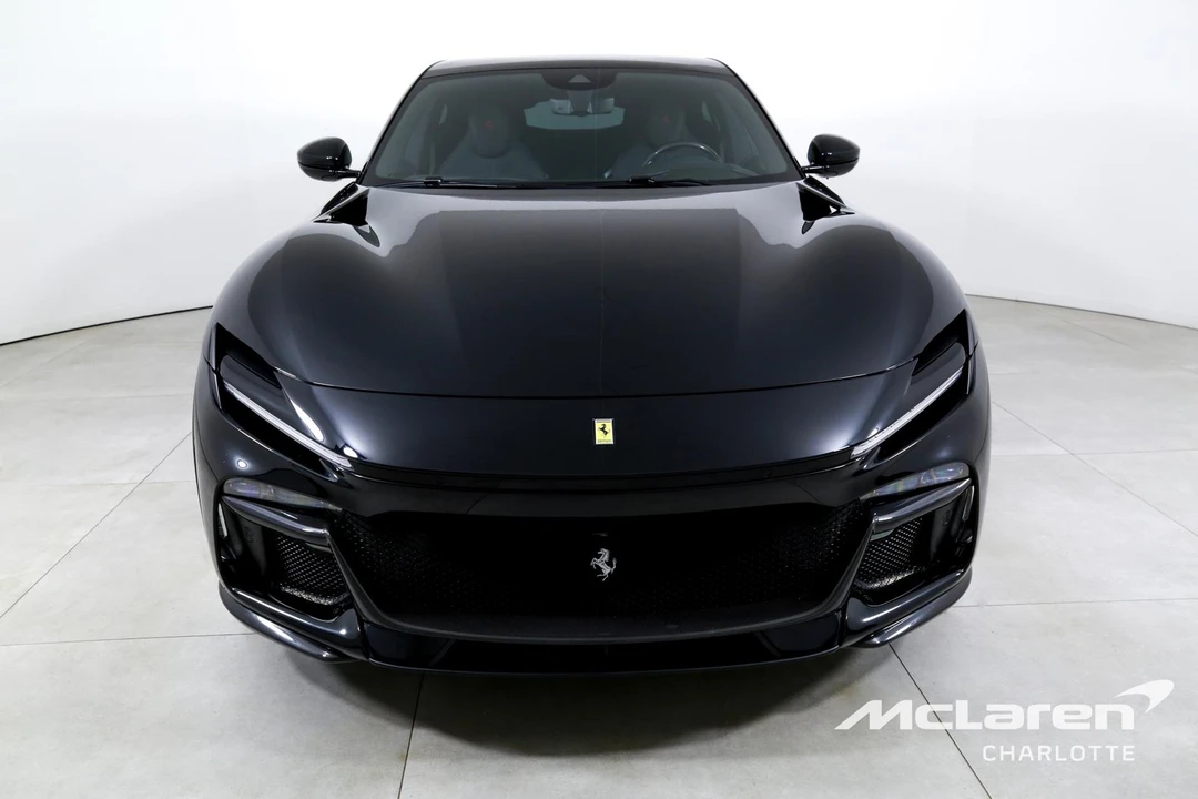2025 Ferrari Purosangue - Image 4 of 21