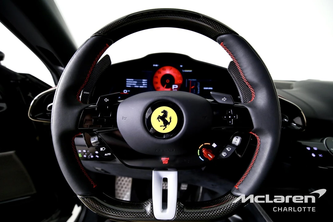 2025 Ferrari Purosangue - Image 14 of 21