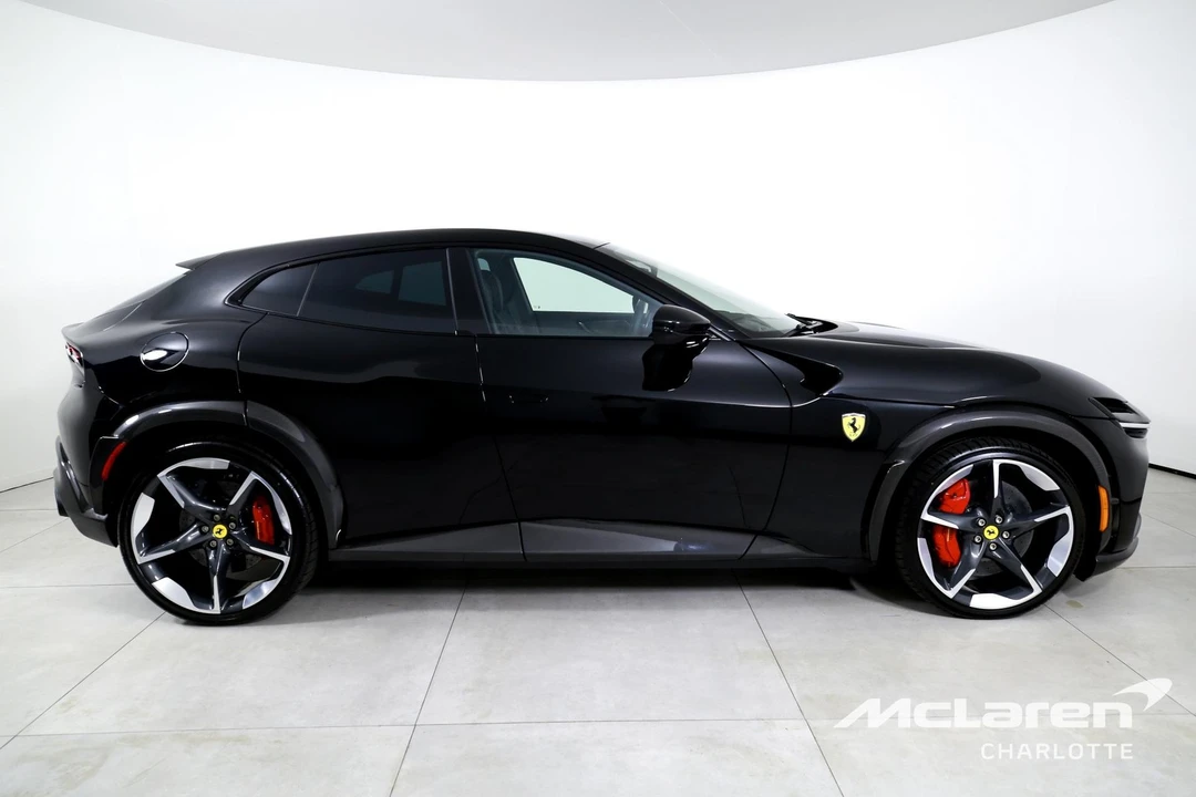 2025 Ferrari Purosangue - Image 10 of 21