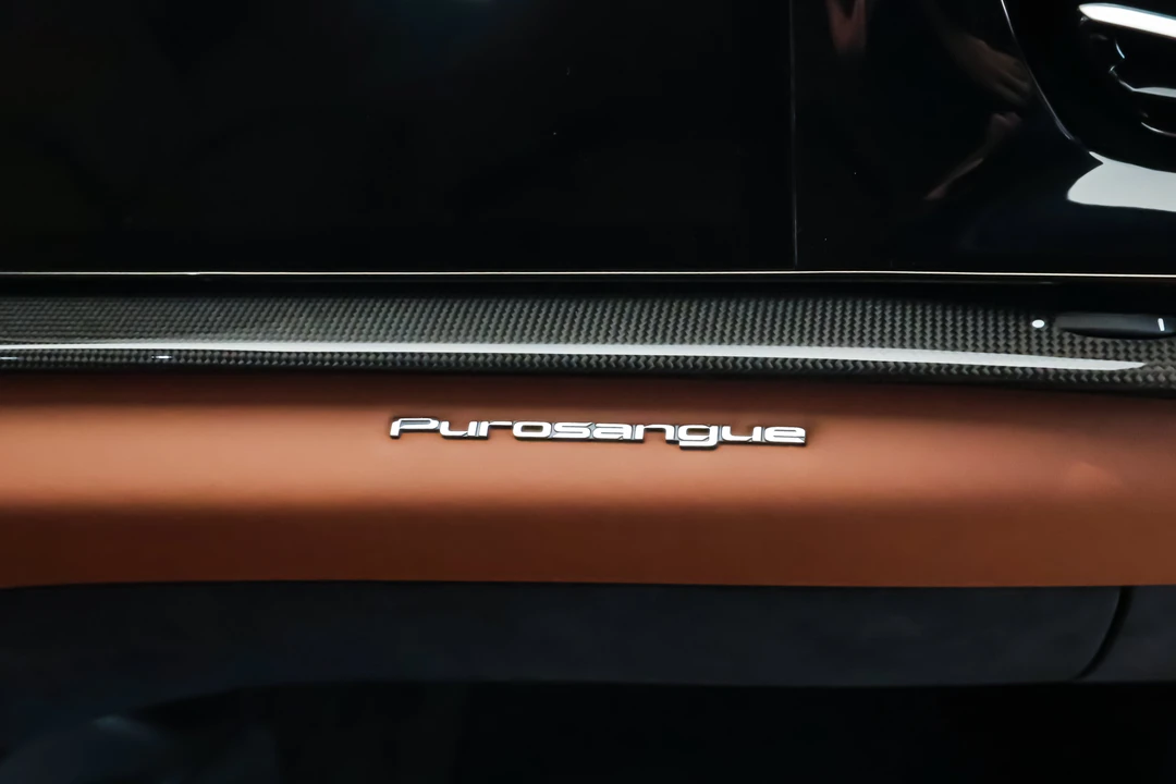 2025 Ferrari Purosangue - Image 15 of 31