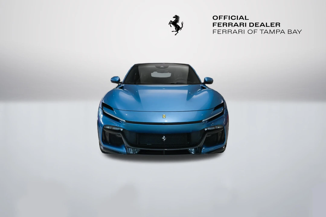 2025 Ferrari Purosangue - Image 8 of 31