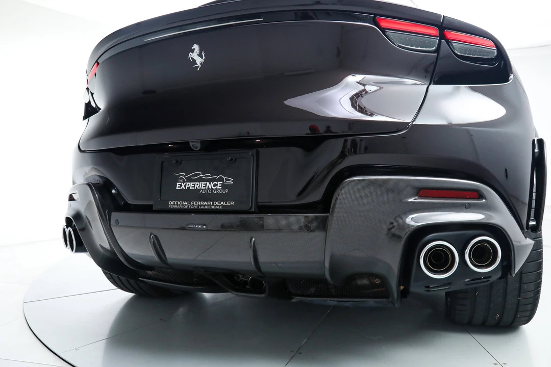2025 Ferrari Purosangue - Image 18 of 31