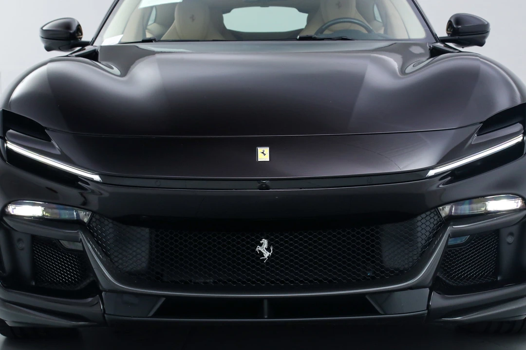 2025 Ferrari Purosangue - Image 13 of 31