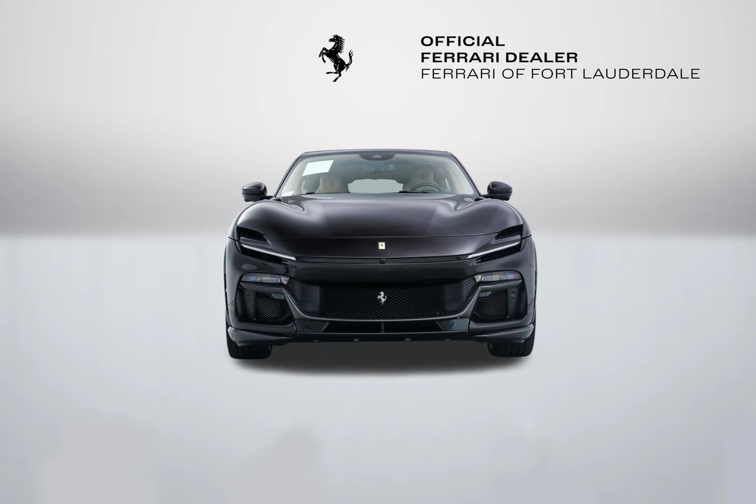 2025 Ferrari Purosangue - Image 12 of 31