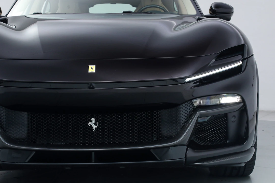 2025 Ferrari Purosangue - Image 14 of 31