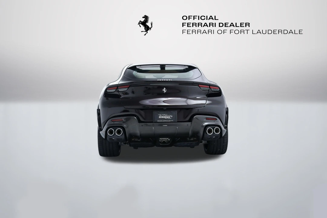2025 Ferrari Purosangue - Image 9 of 31