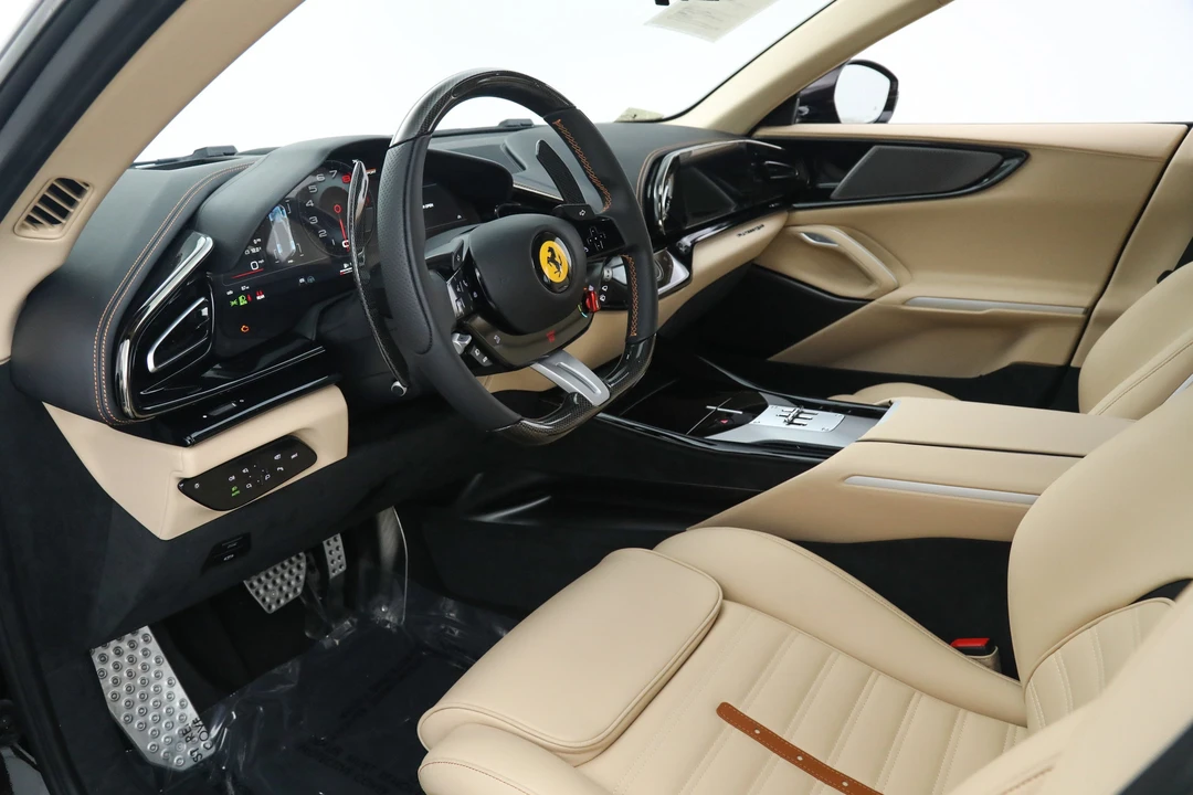 2025 Ferrari Purosangue - Image 2 of 31