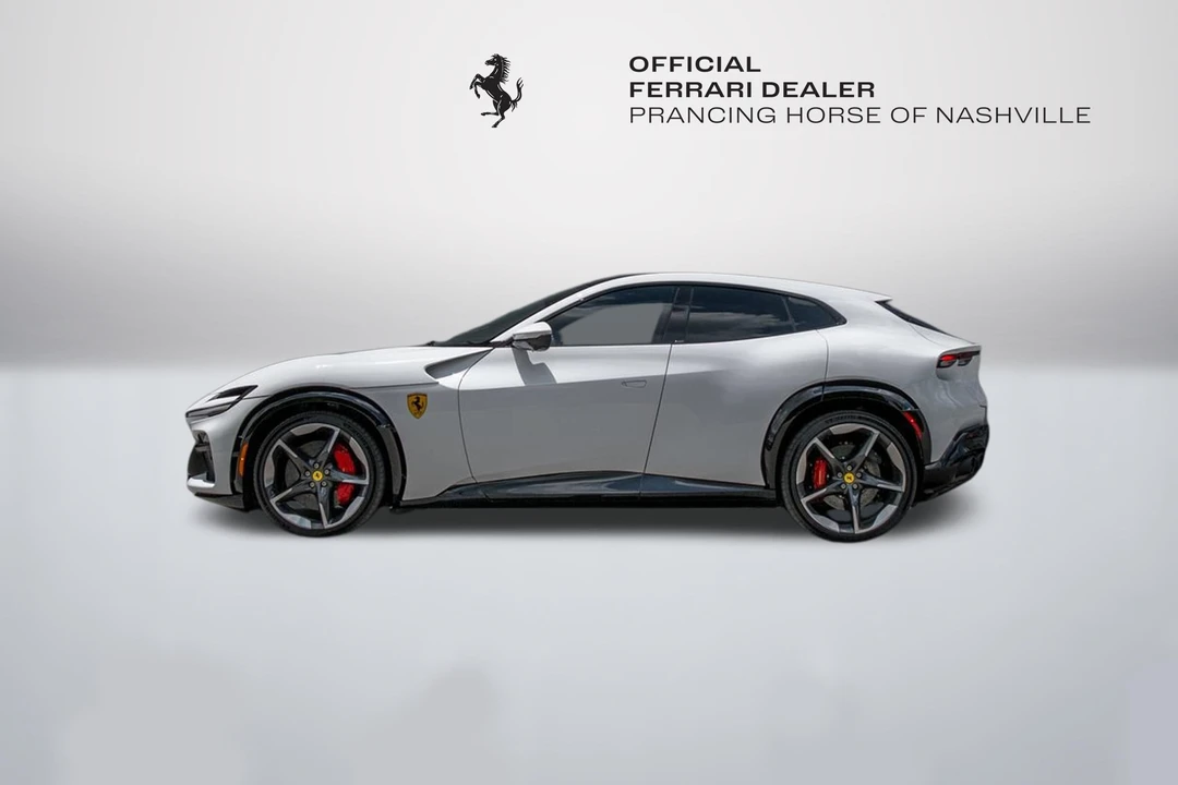 2025 Ferrari Purosangue - Image 10 of 31