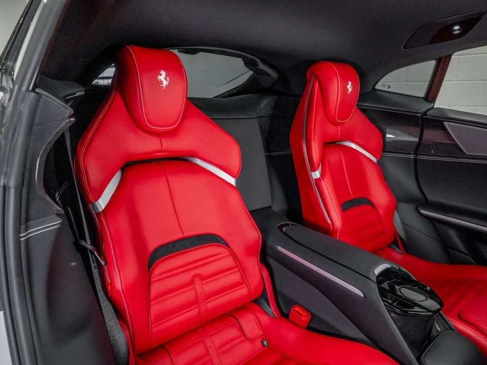 2025 Ferrari Purosangue - Image 22 of 31
