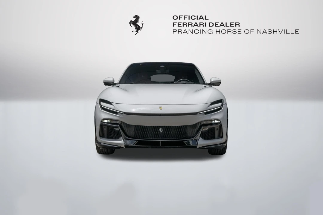 2025 Ferrari Purosangue - Image 3 of 31