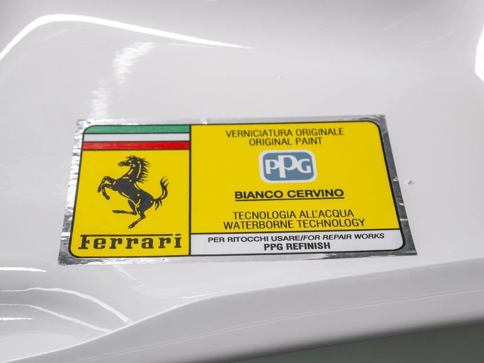 2025 Ferrari Purosangue - Image 12 of 31
