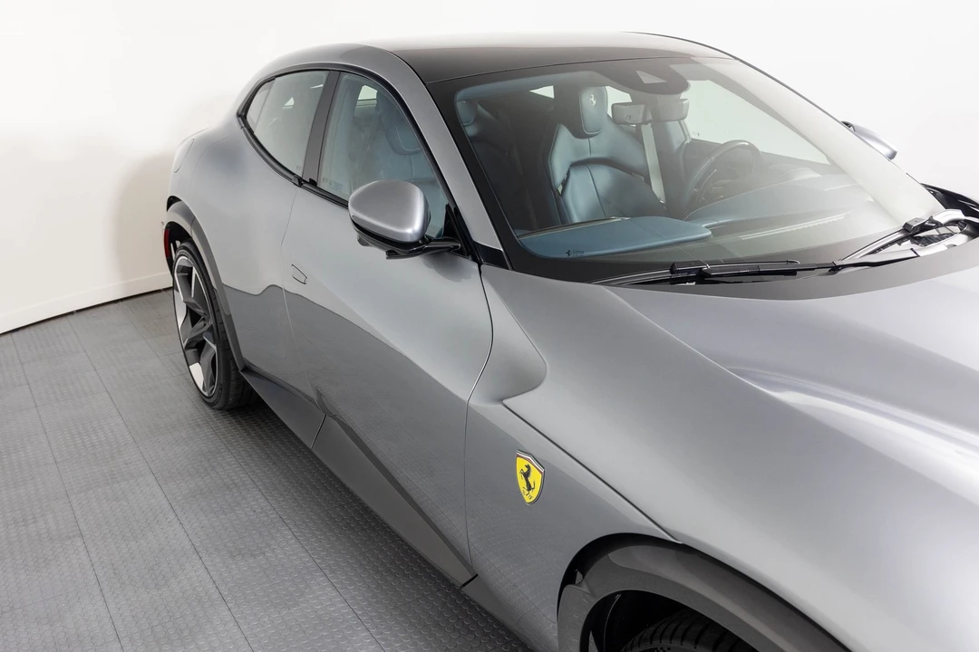 2025 Ferrari Purosangue - Image 30 of 31