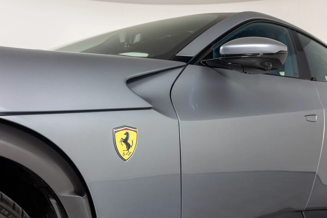 2025 Ferrari Purosangue - Image 27 of 31