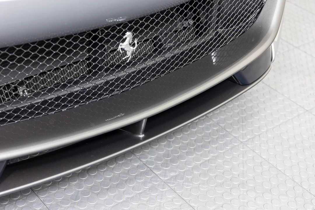 2025 Ferrari Purosangue - Image 24 of 31