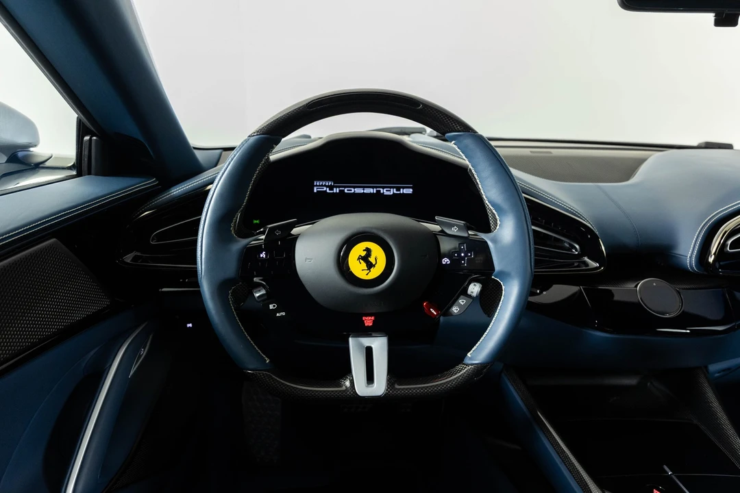 2025 Ferrari Purosangue - Image 5 of 31