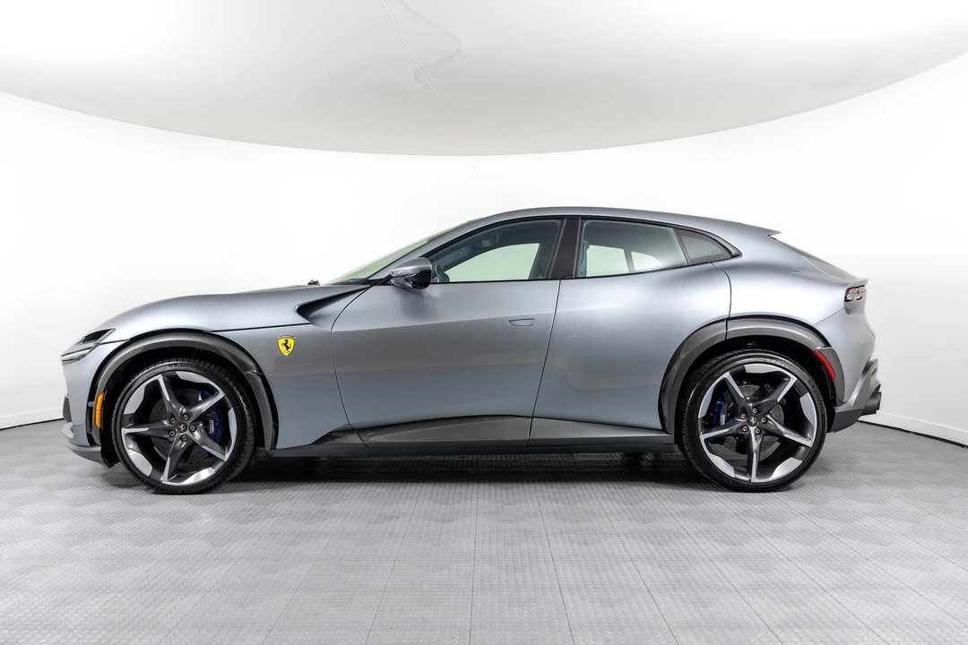 2025 Ferrari Purosangue - Image 3 of 31
