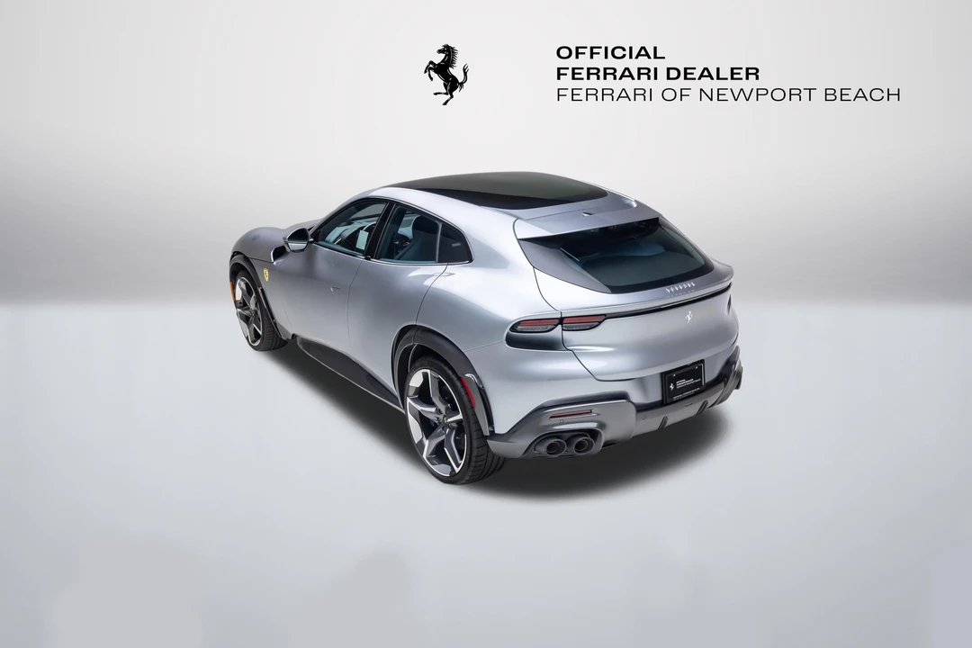 2025 Ferrari Purosangue - Image 9 of 31