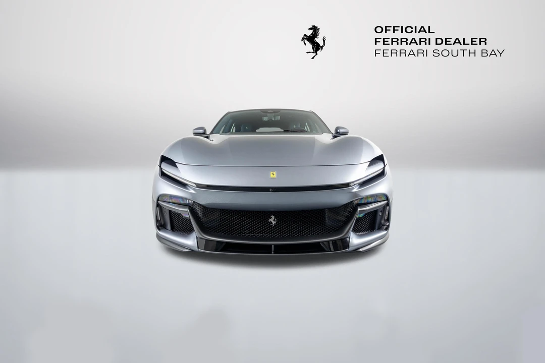 2025 Ferrari Purosangue - Image 21 of 31
