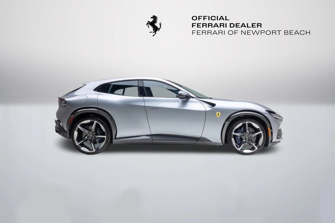 2025 Ferrari Purosangue - Image 13 of 31