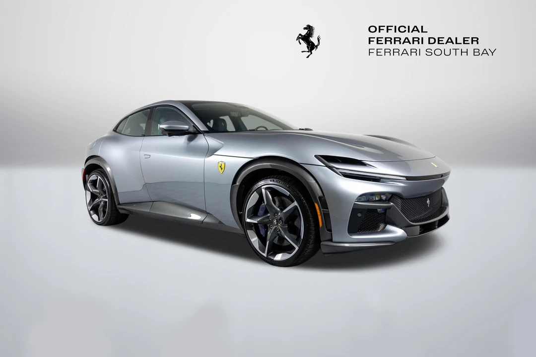 2025 Ferrari Purosangue - Image 23 of 31
